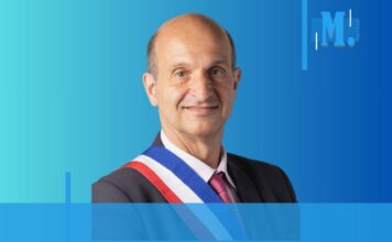 Politique – Éric Chevalier devrait être nommé premier adjoint de la ville d’Aix-en-Provence