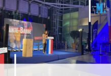 Société – Sainte Barbe, les Pompiers13 à l’honneur