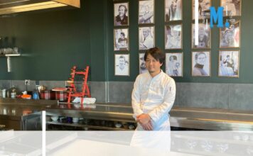 Société – Dîner caritatif : « Union du soleil levant et couchant au Tabi »