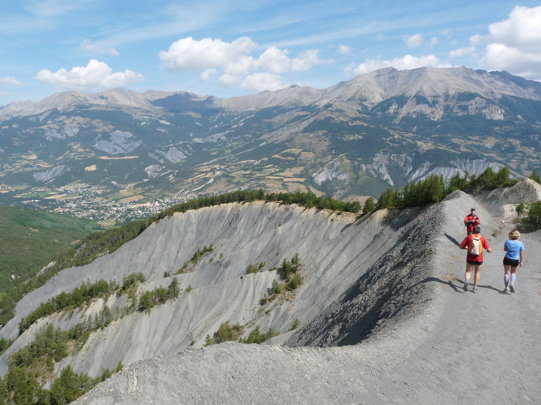 Trail pour tous