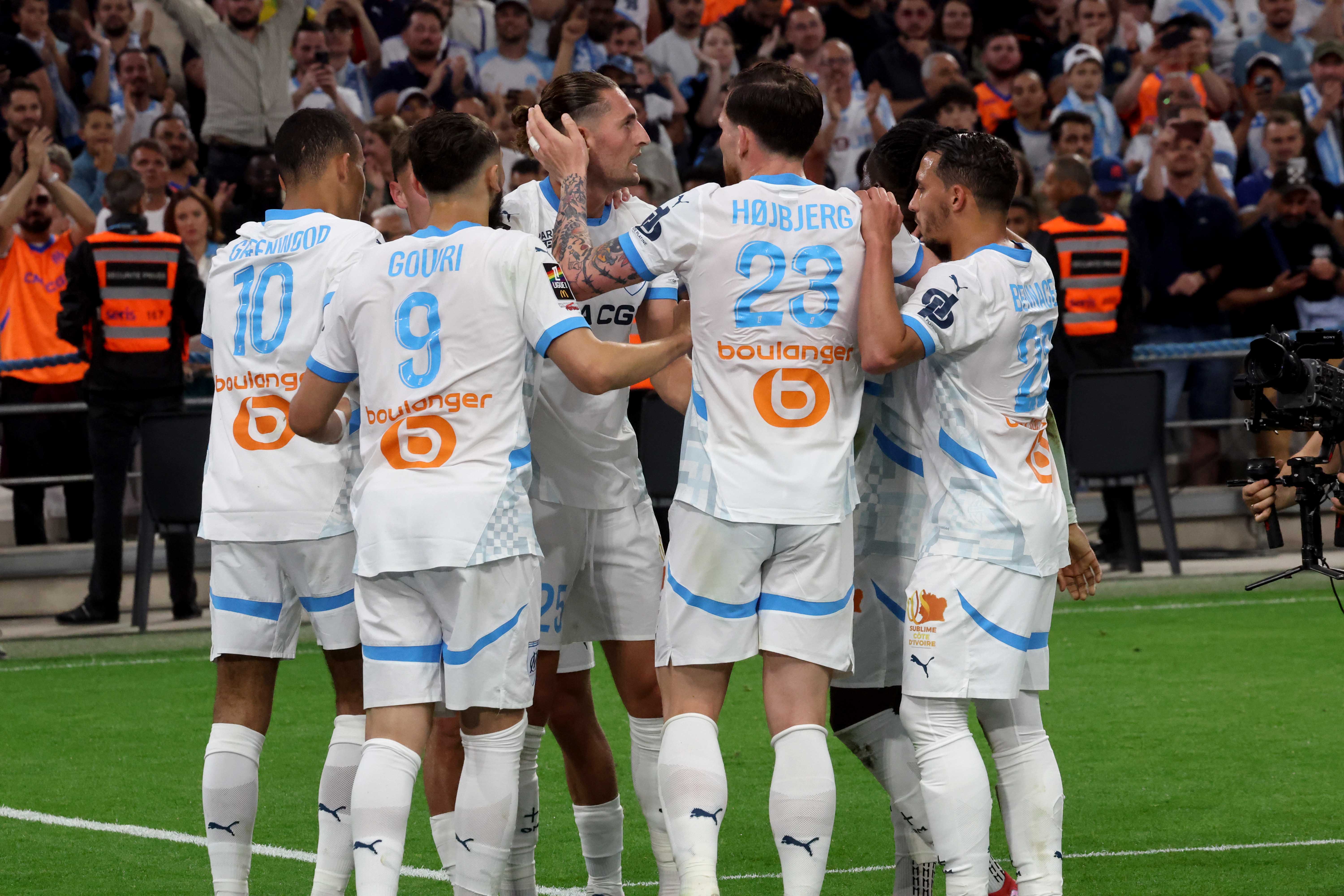 équipe_OM_vélodrome