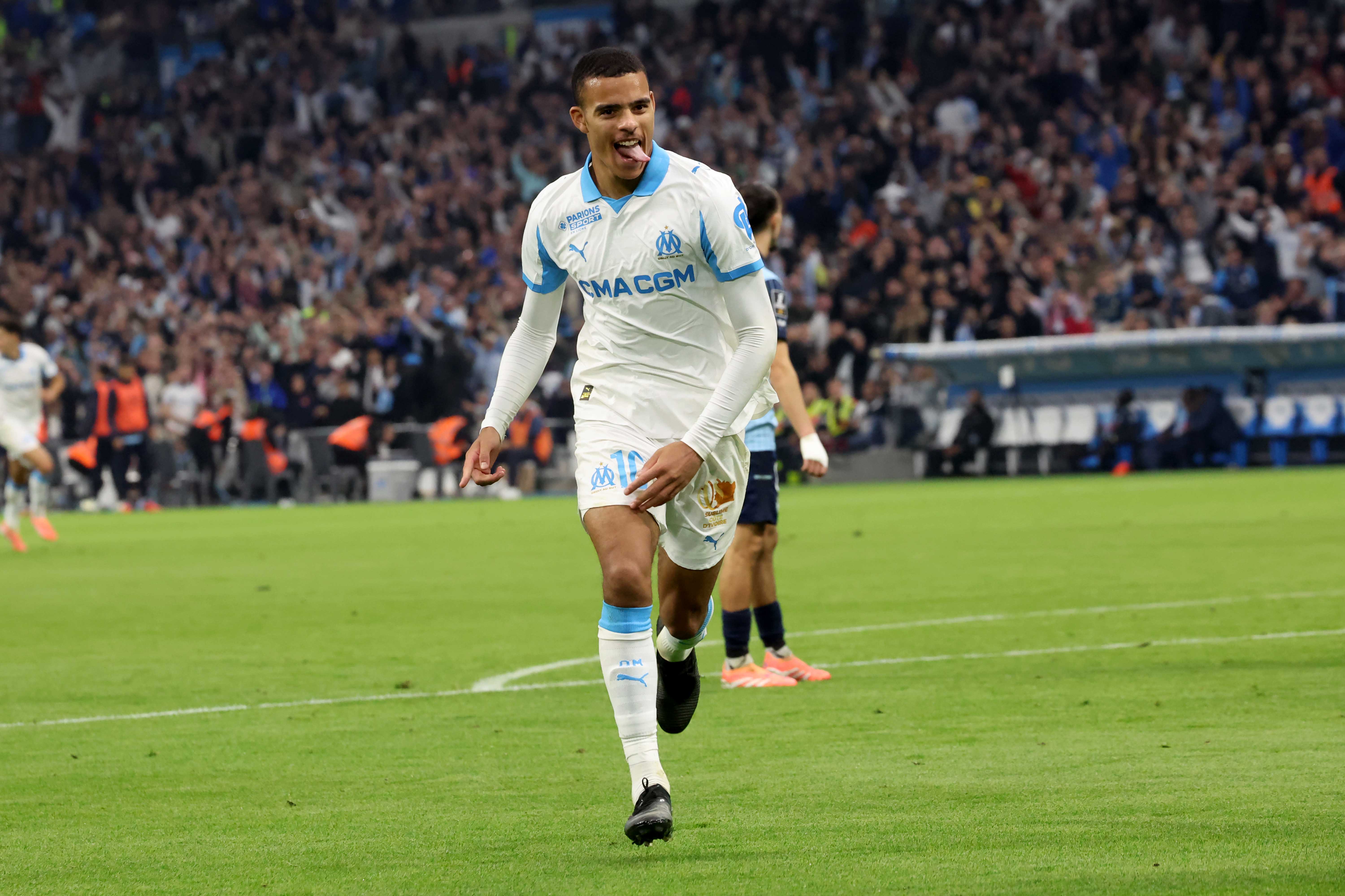 USG – OM : Marseille s’arrache à Bruxelles et décroche un succès vitalÂ