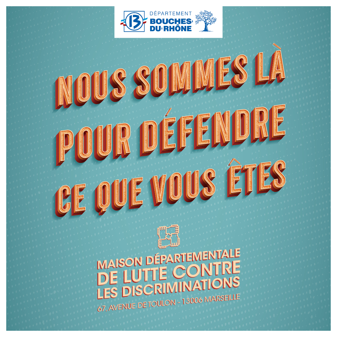 La Maison départementale de lutte contre les discriminations : un lieu d’écoute et de soutien pour tous