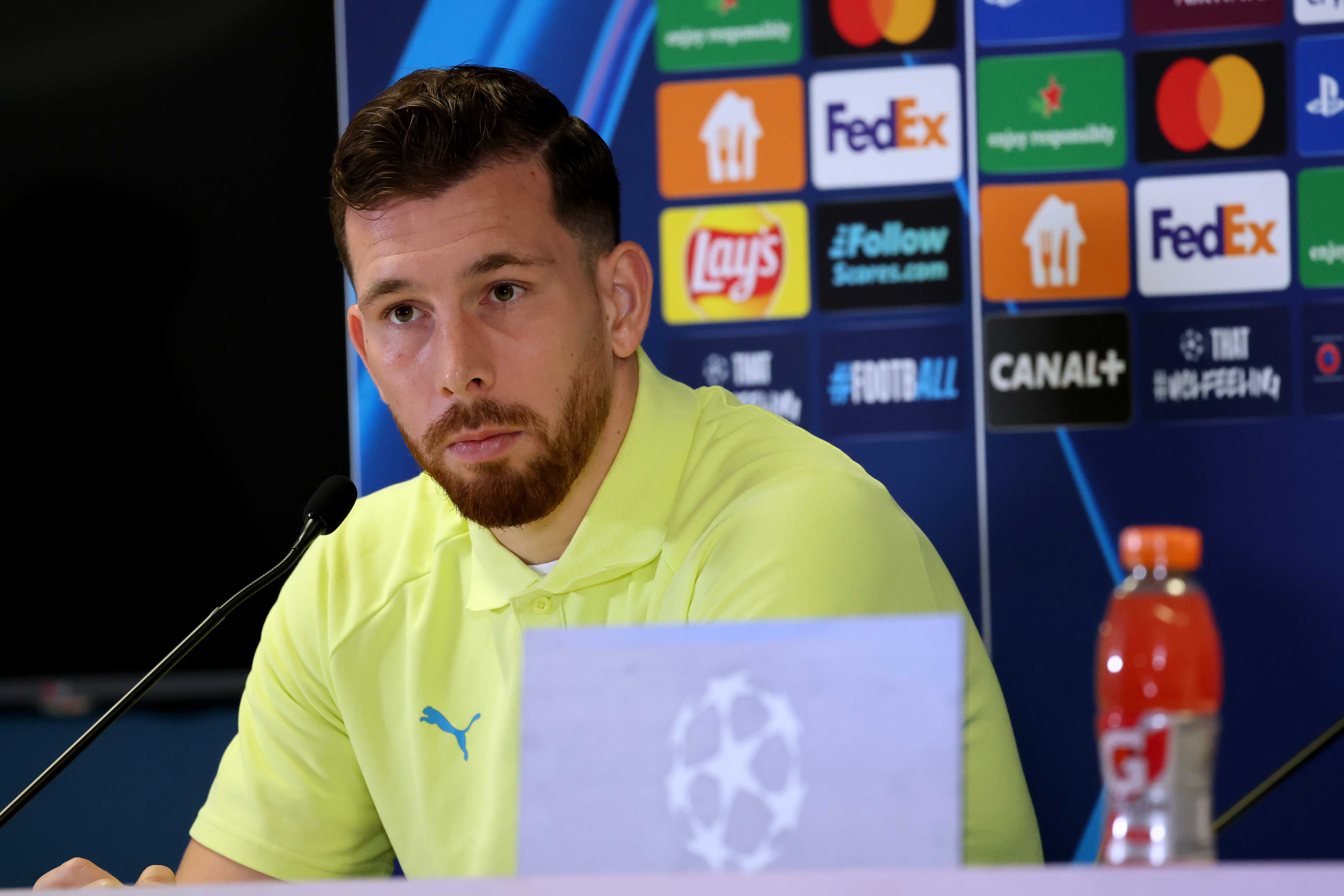 Ligue des Champions : L’OM à la relance, le Vél’ pour la revanche