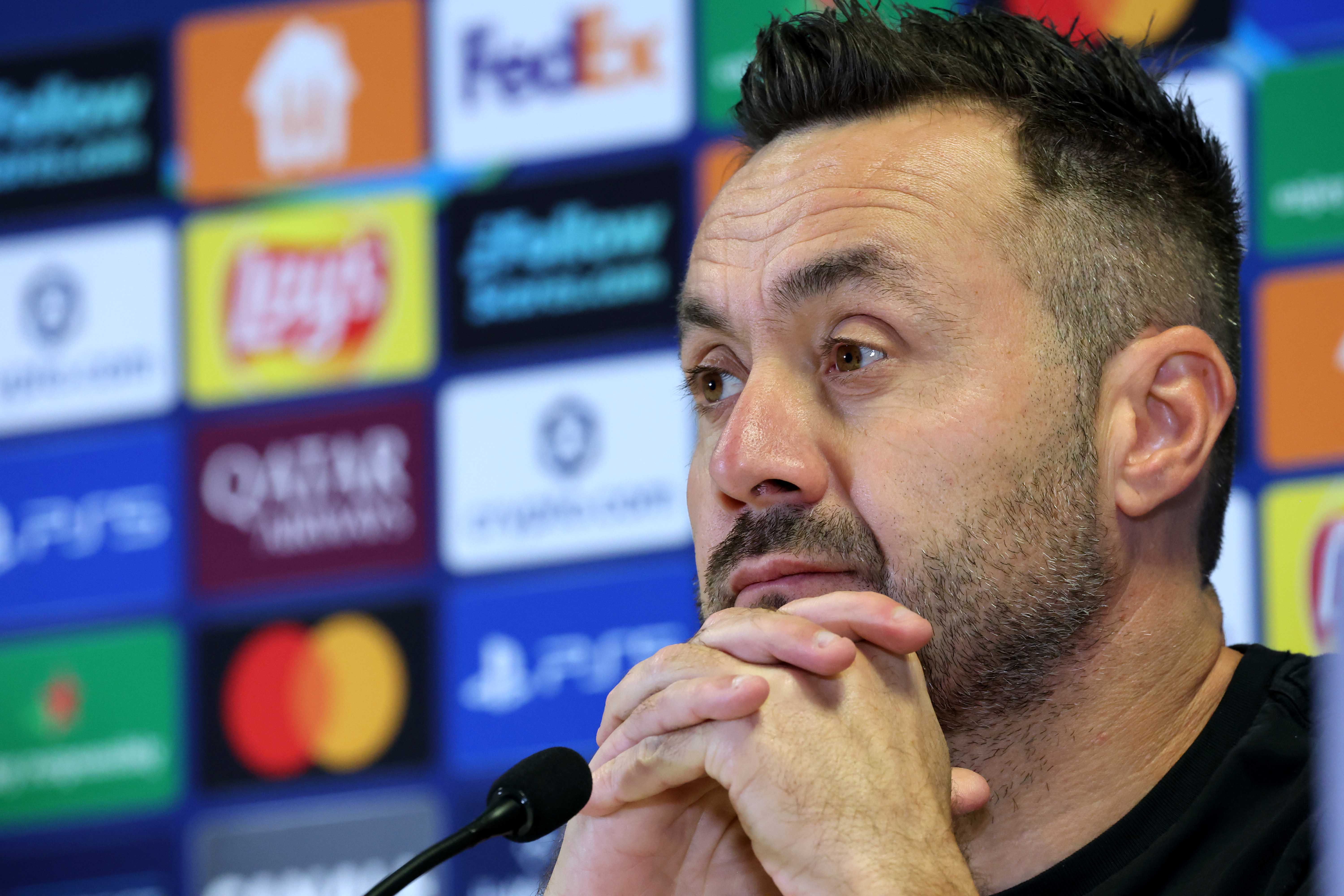 Ligue des Champions : Le Vélodrome réclame sa grande soirée européenne