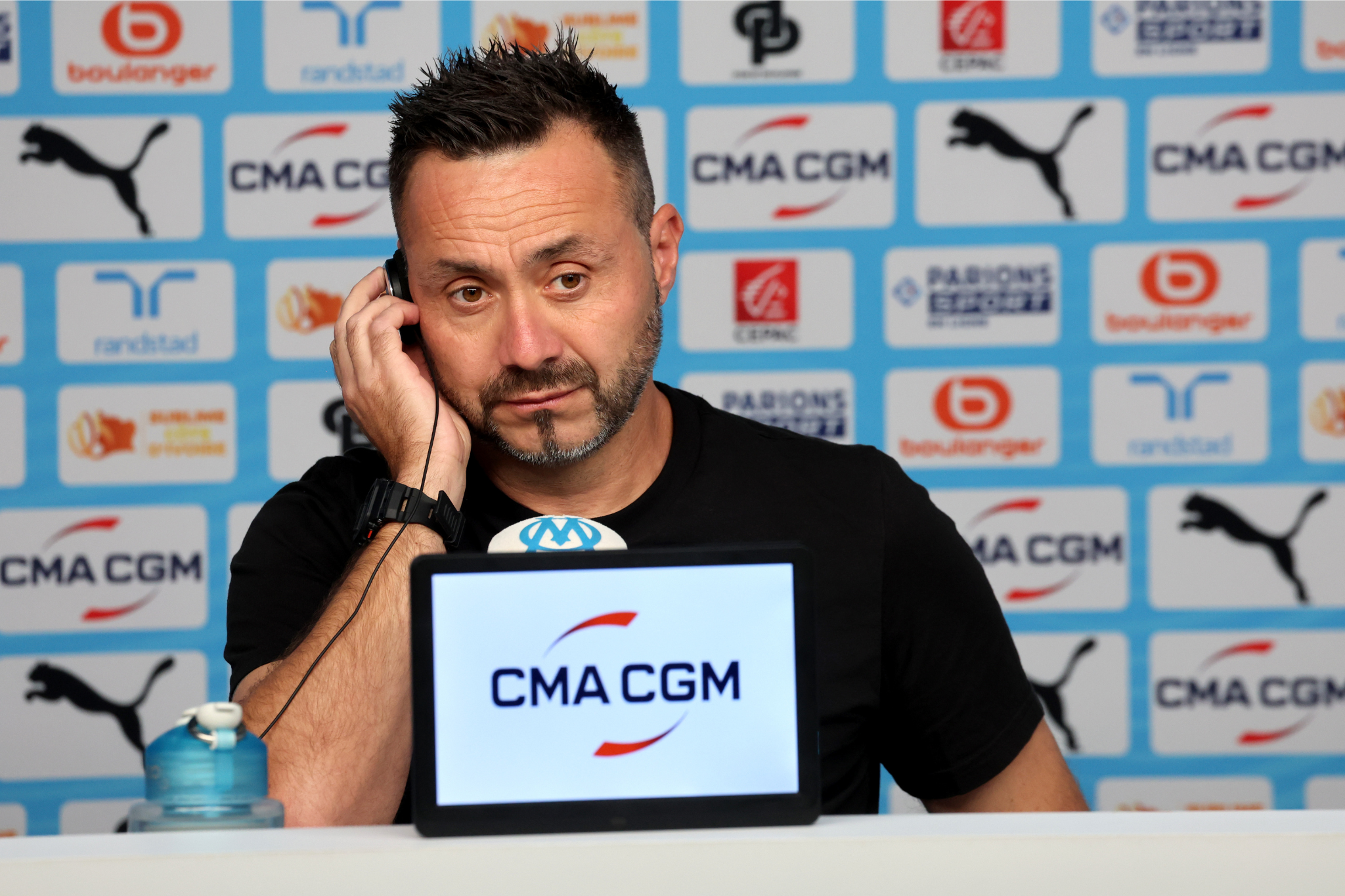 Ligue 1 : L’OM veut frapper fort à Nice