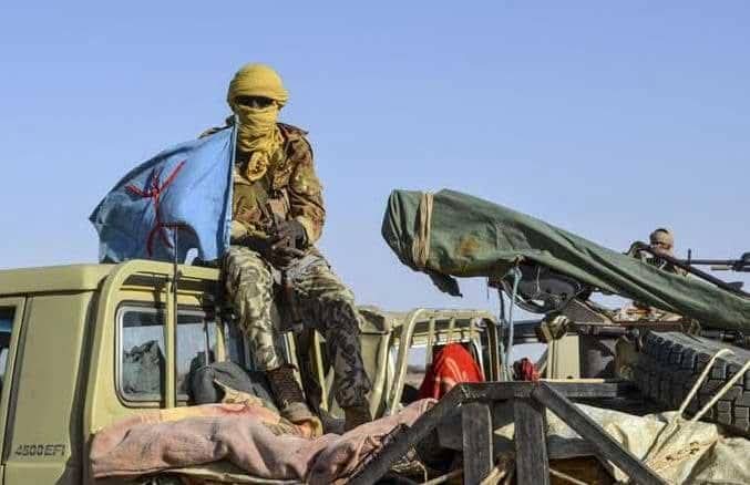 Mali: La dissolution du GATIA : trahisons historiques et recalibrage du pouvoir central sur l’Azawad
