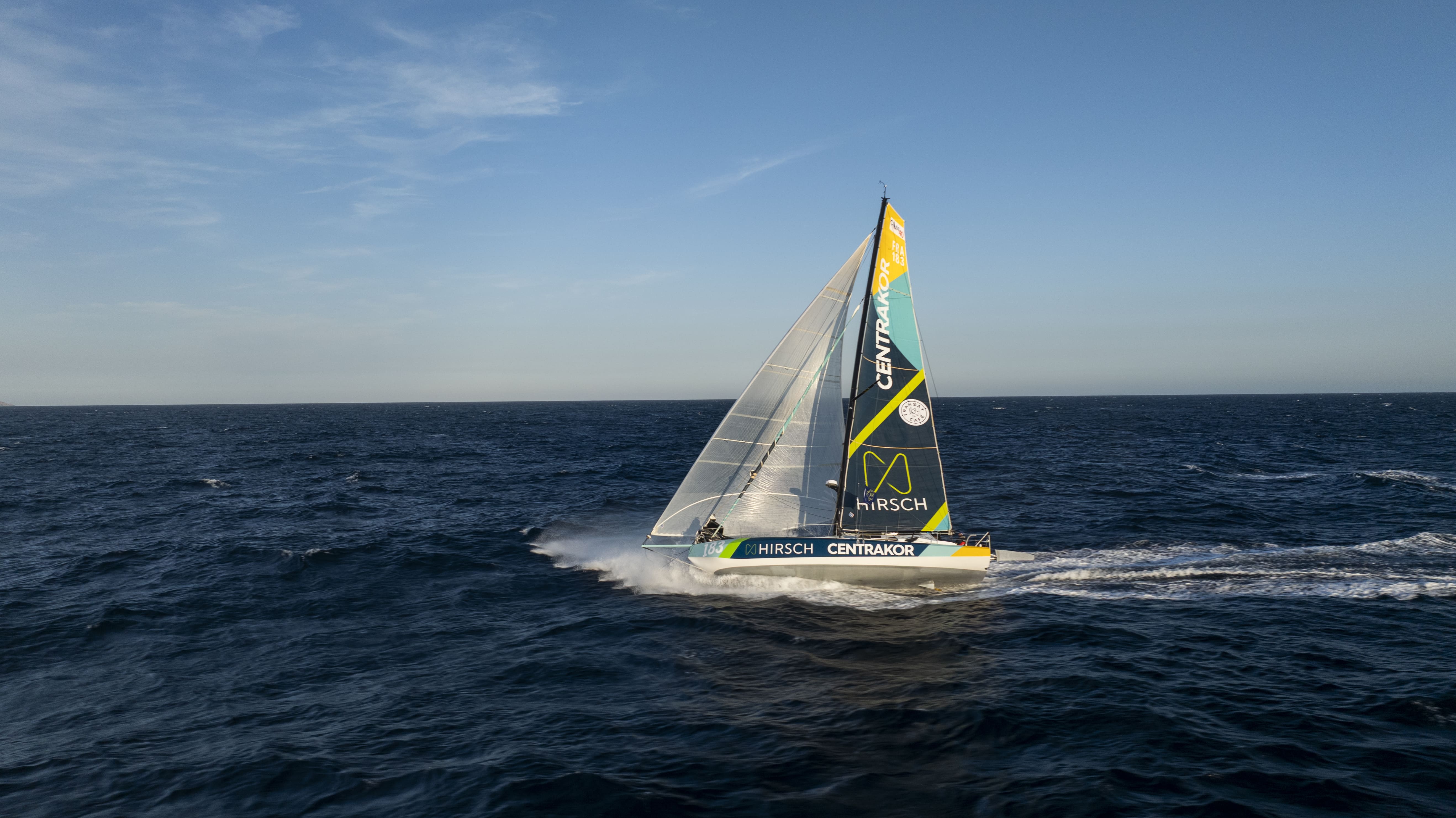 Désormais, cap sur les Caraïbes !