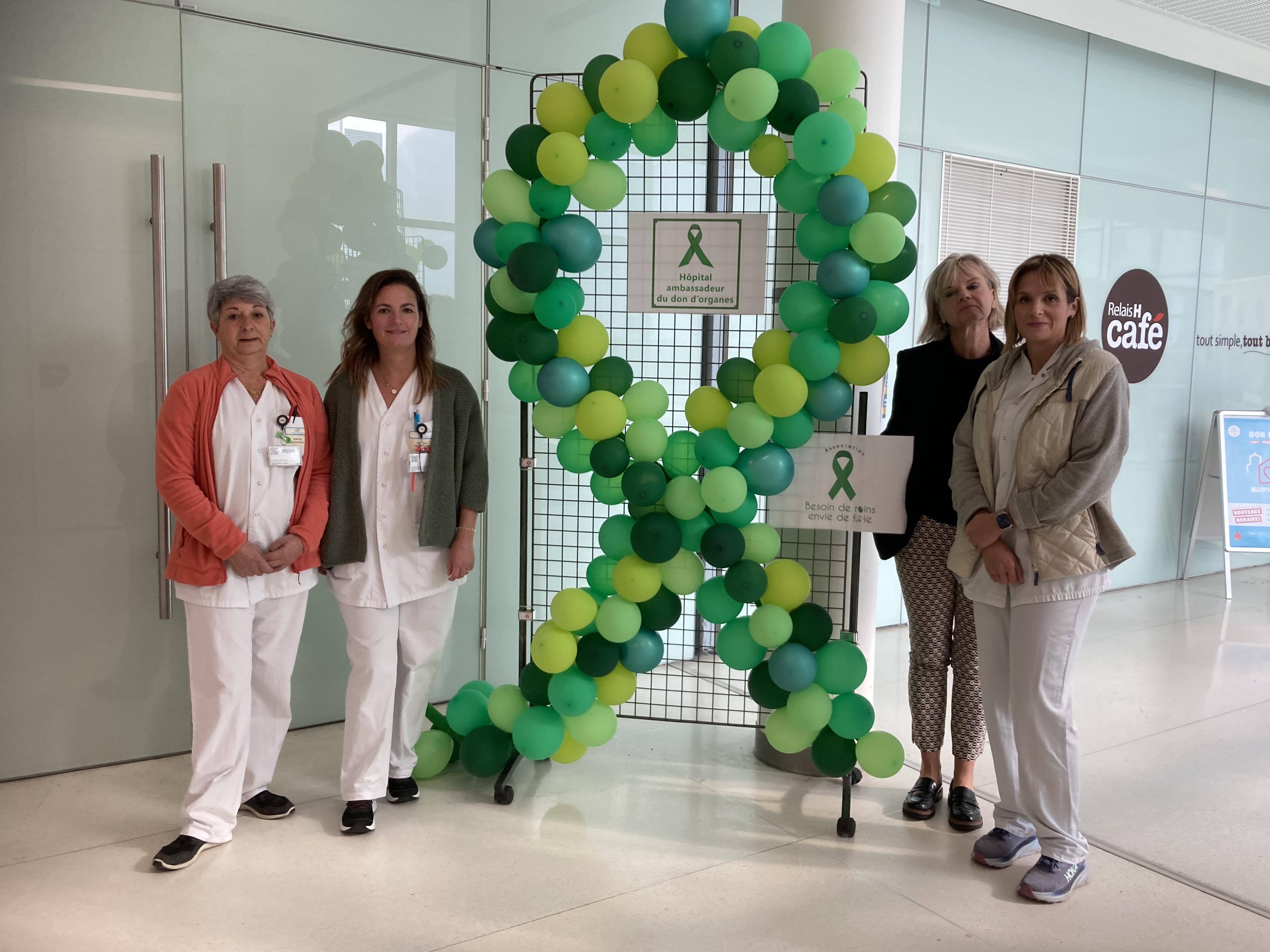 80 % des Français favorables au don d’organes