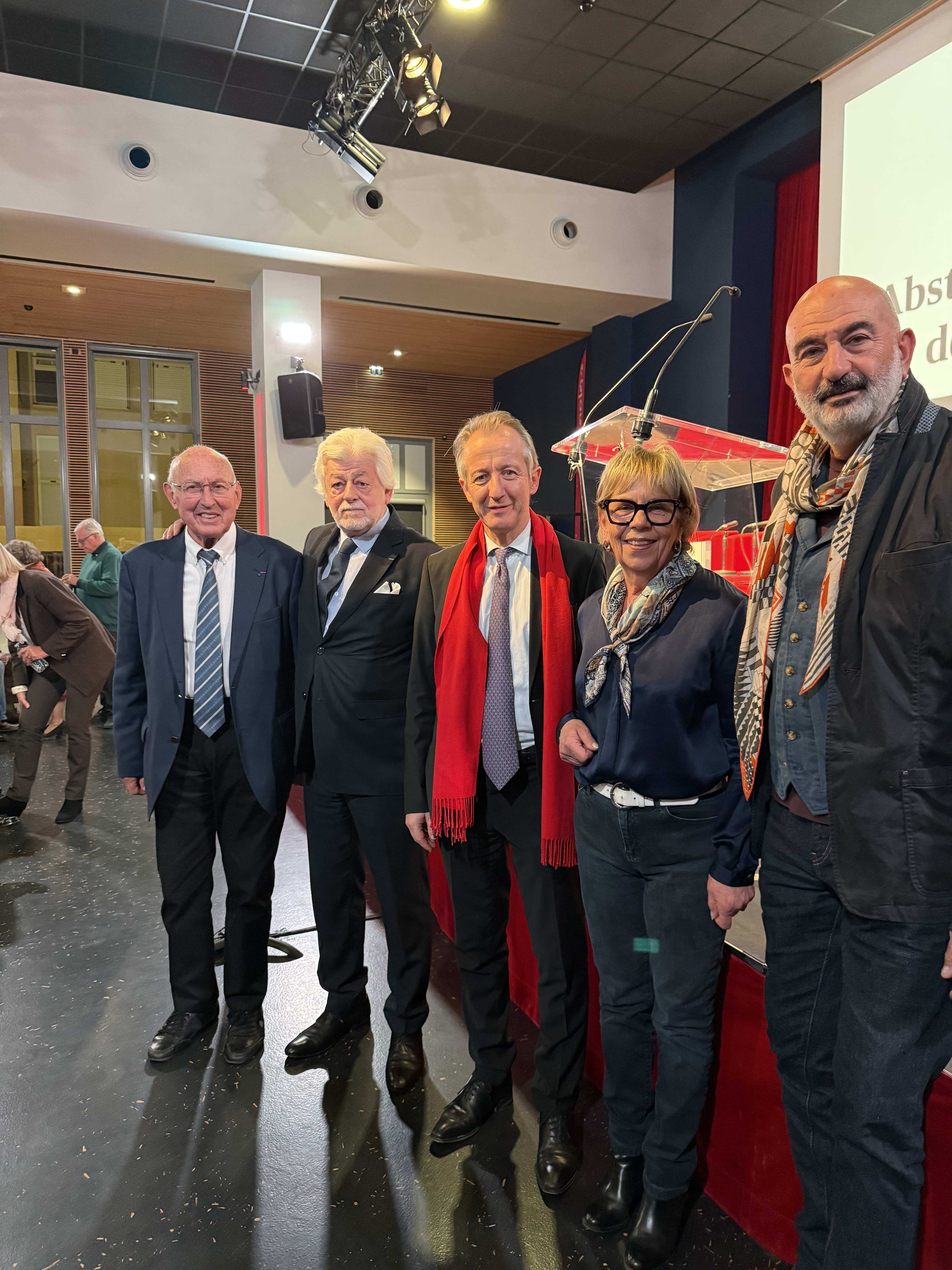 Brignoles : l’abstention au cœur du débat public