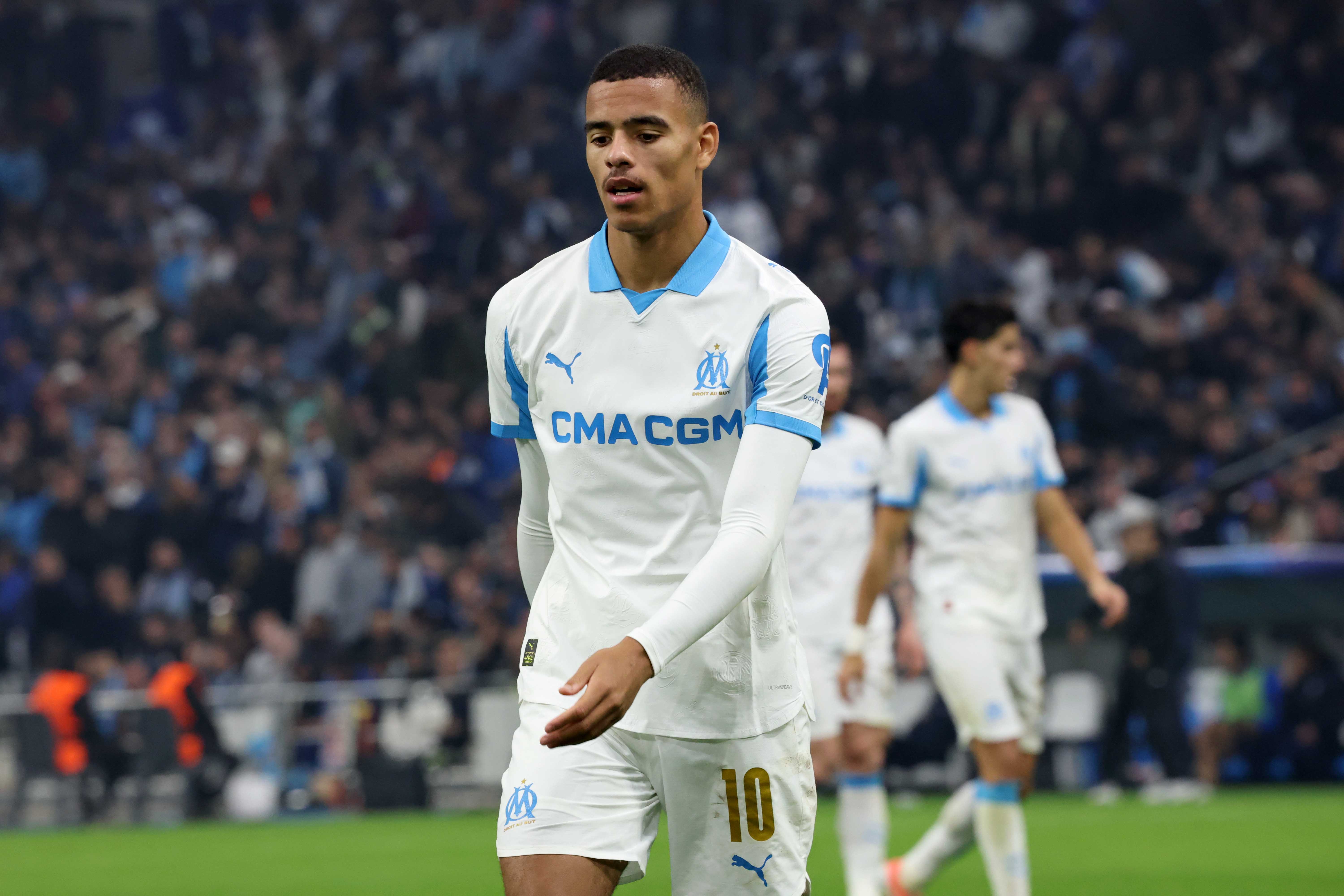 OM – Lille : Marseille se heurte au mur lillois et s’incline 1-0