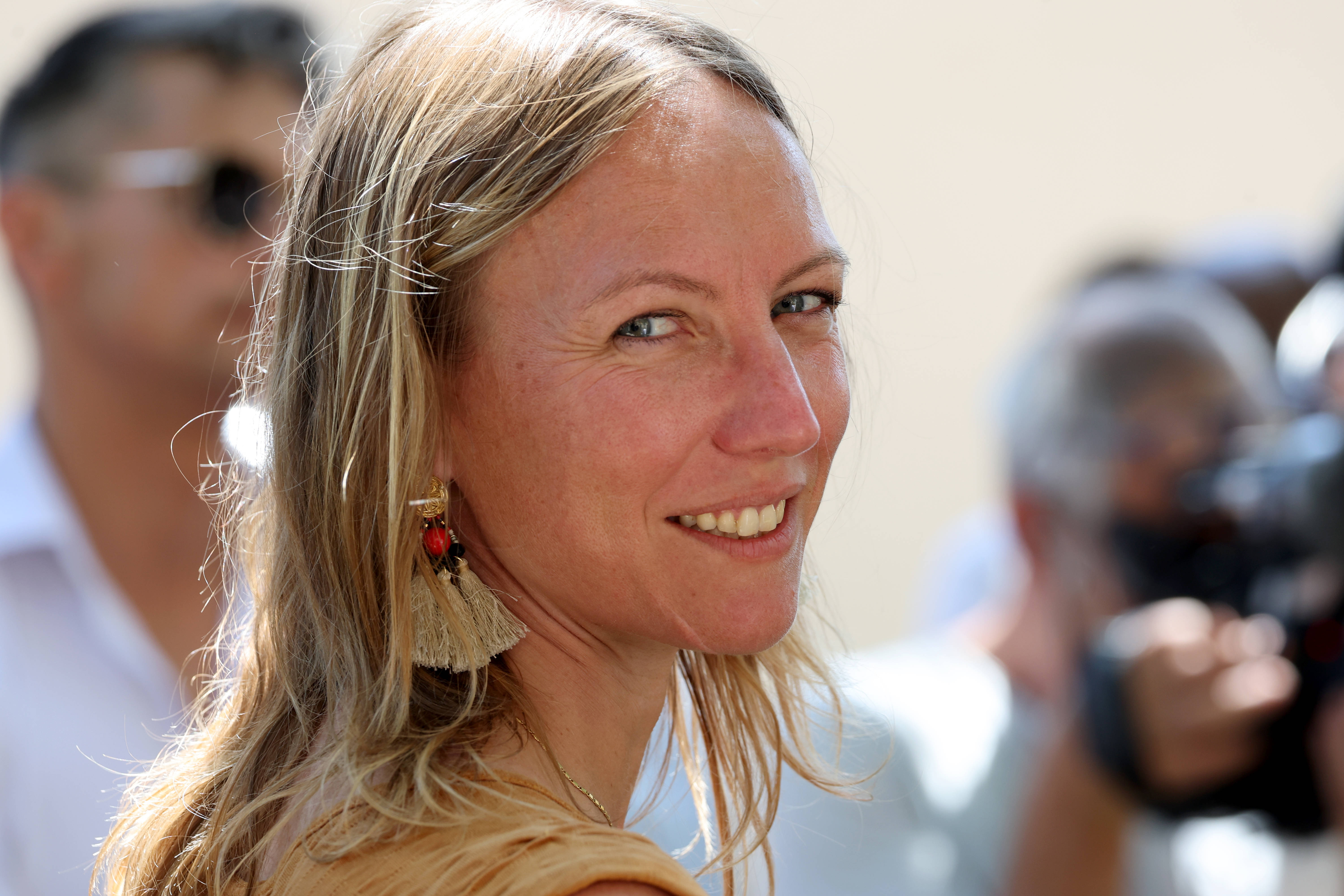 Qui est Pascaline Lécorché, la nouvelle figure de la gauche marseillaise ?