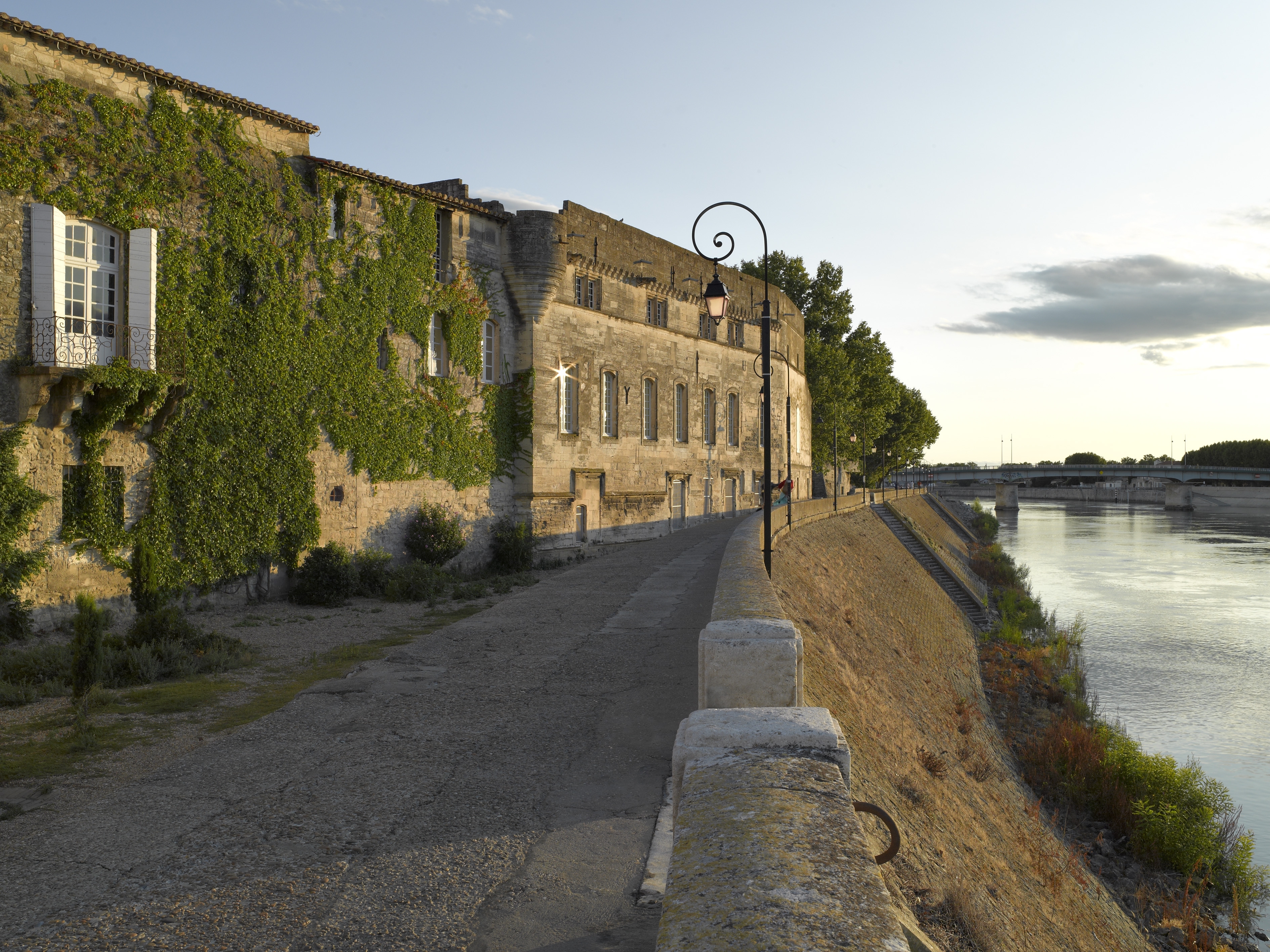 Comment le Musée Réattu fait-il sa révolution ? Rencontre avec ceux qui le réinventent