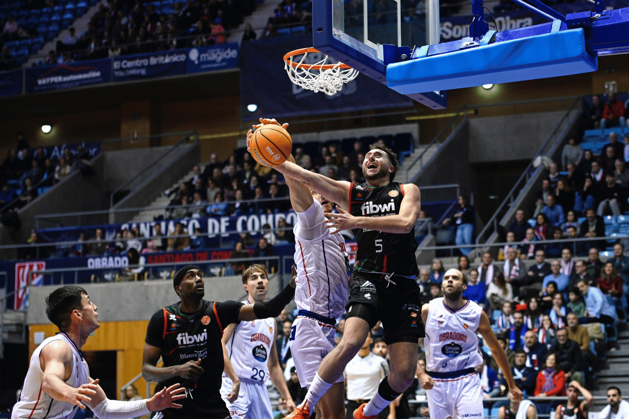 N1 : Les BYers se renforcent avec l’arrivée de Loïc Menuge